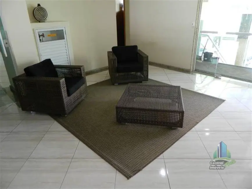 Foto 3 de Apartamento com 3 quartos à venda e para alugar, 161m2 em Tupi, Praia Grande - SP