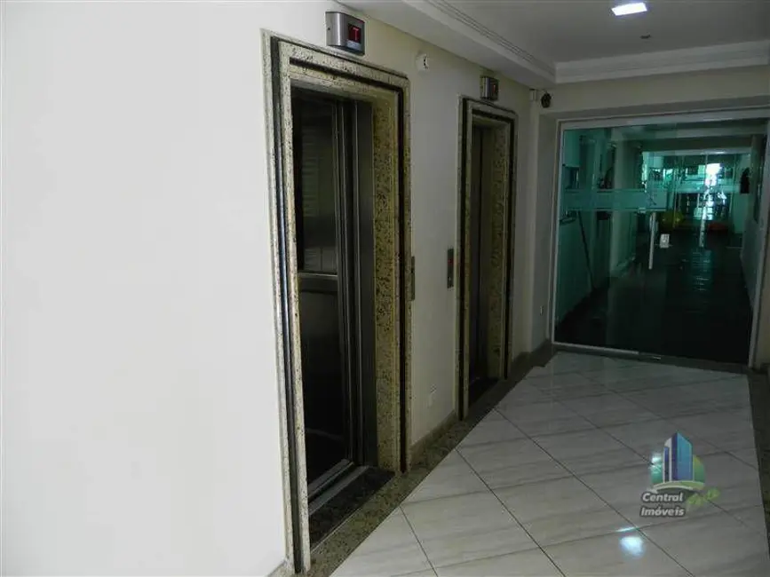 Foto 4 de Apartamento com 3 quartos à venda e para alugar, 161m2 em Tupi, Praia Grande - SP