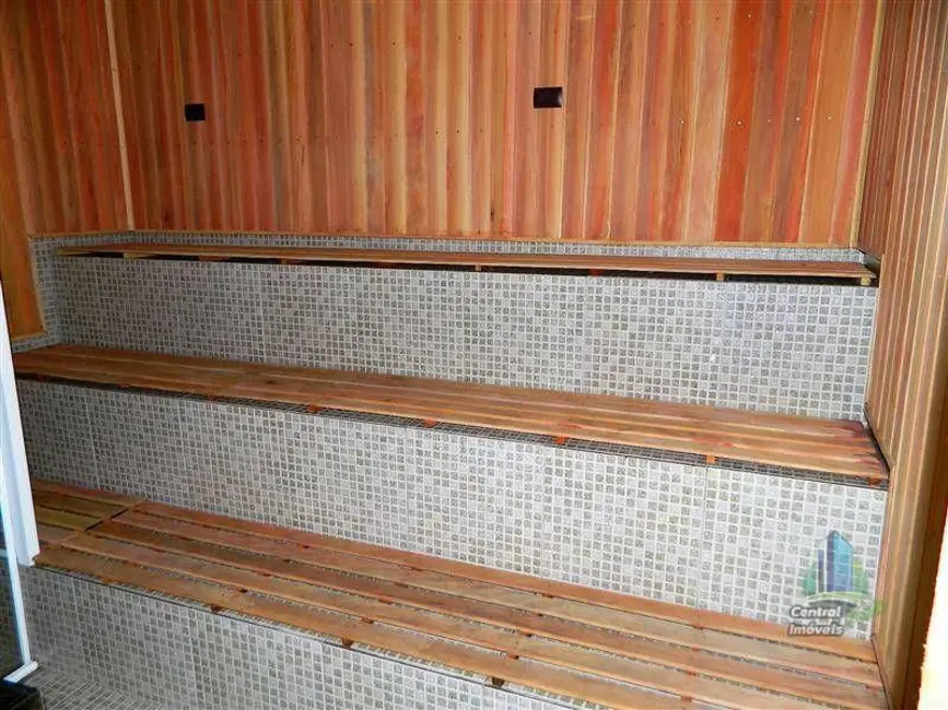 Foto 9 de Apartamento com 3 quartos à venda e para alugar, 161m2 em Tupi, Praia Grande - SP