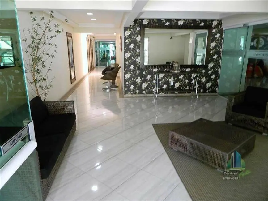 Foto 2 de Apartamento com 3 quartos à venda e para alugar, 161m2 em Tupi, Praia Grande - SP