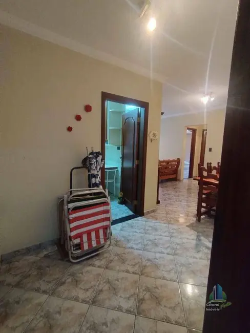 Foto 9 de Apartamento com 2 quartos à venda, 100m2 em Tupi, Praia Grande - SP