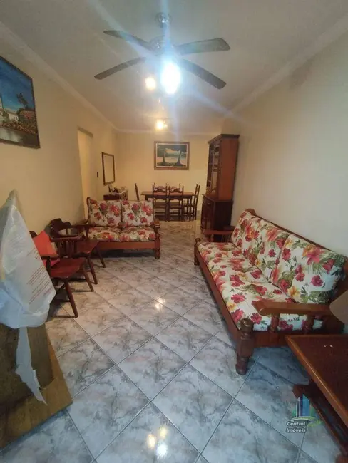 Foto 5 de Apartamento com 2 quartos à venda, 100m2 em Tupi, Praia Grande - SP