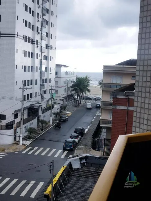 Foto 4 de Apartamento com 2 quartos à venda, 100m2 em Tupi, Praia Grande - SP