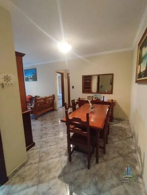 Foto 7 de Apartamento com 2 quartos à venda, 100m2 em Tupi, Praia Grande - SP