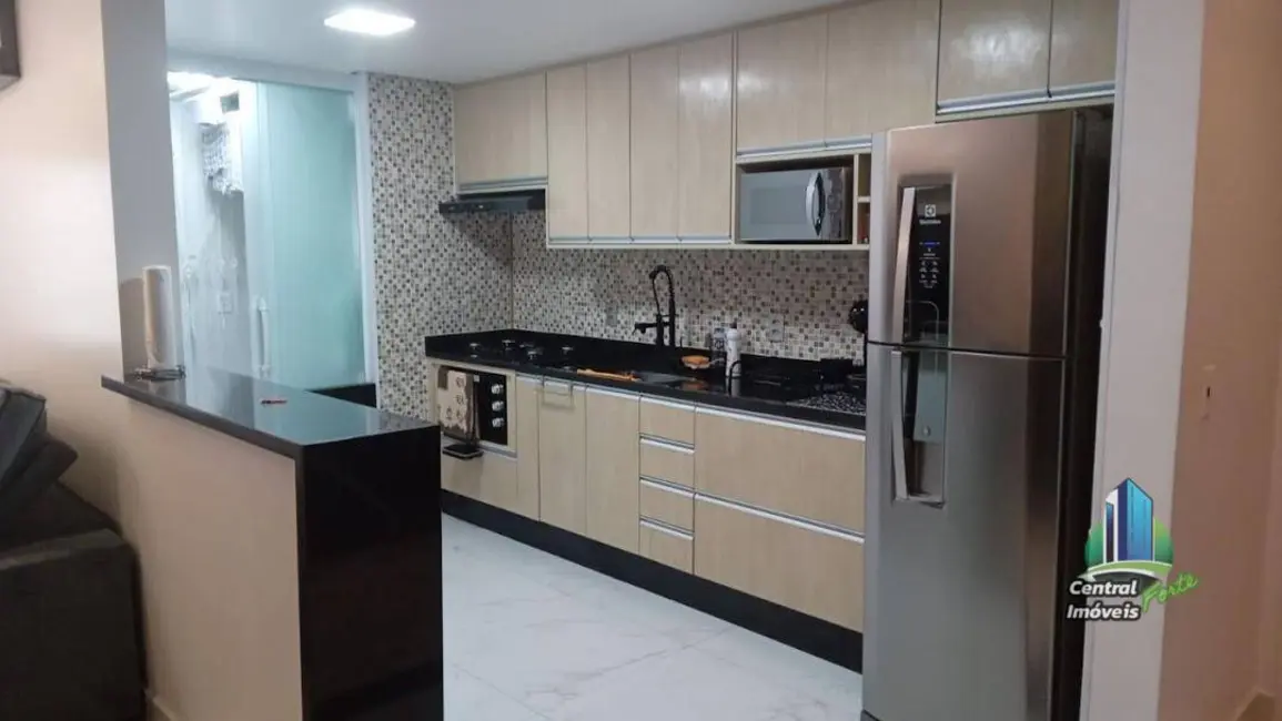 Foto 6 de Apartamento com 2 quartos à venda, 92m2 em Aviação, Praia Grande - SP