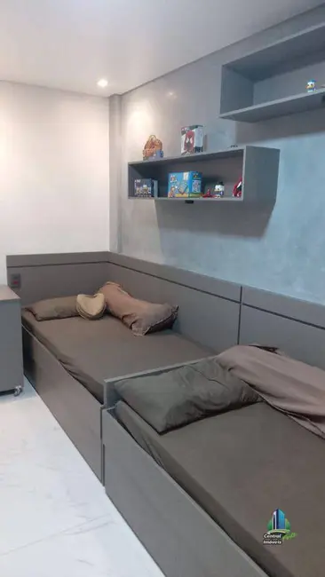 Foto 5 de Apartamento com 2 quartos à venda, 92m2 em Aviação, Praia Grande - SP