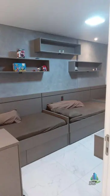 Foto 4 de Apartamento com 2 quartos à venda, 92m2 em Aviação, Praia Grande - SP