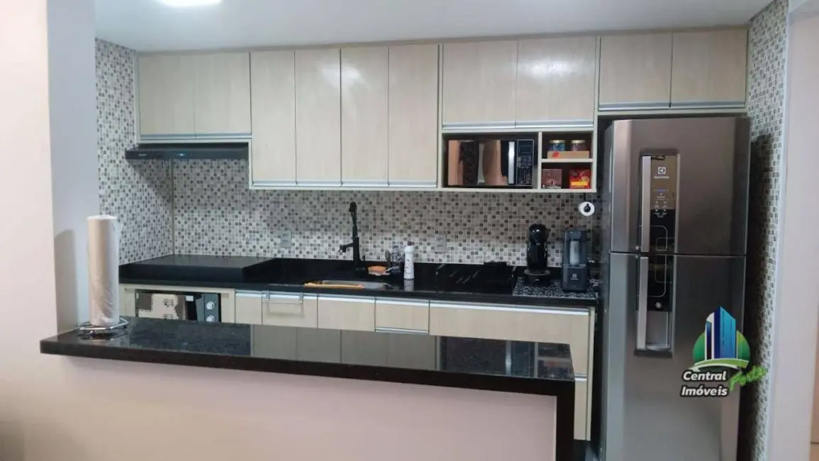 Foto 7 de Apartamento com 2 quartos à venda, 92m2 em Aviação, Praia Grande - SP