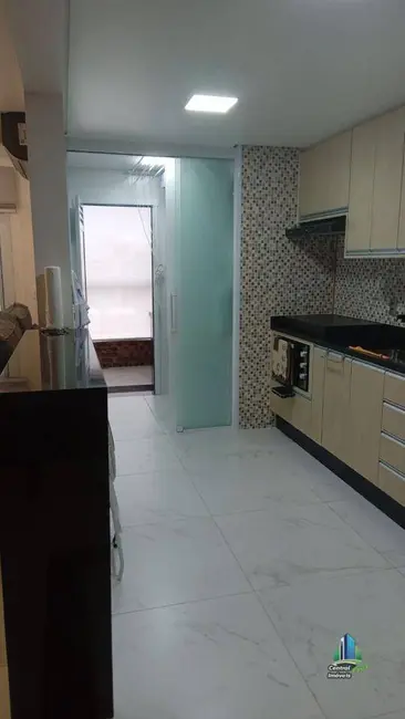 Foto 8 de Apartamento com 2 quartos à venda, 92m2 em Aviação, Praia Grande - SP