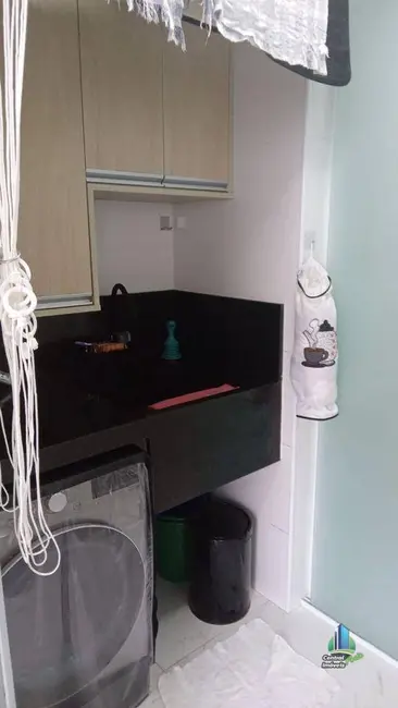 Foto 9 de Apartamento com 2 quartos à venda, 92m2 em Aviação, Praia Grande - SP