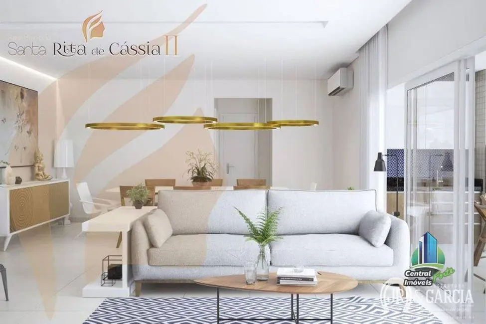 Apartamento com 2 quartos à venda, 93m2 em Aviação, Praia Grande - SP - imagem 7 Foto 7 de Apartamento com 2 quartos à venda, 93m2 em Aviação, Praia Grande - SP