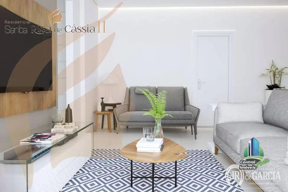 Apartamento com 2 quartos à venda, 93m2 em Aviação, Praia Grande - SP - imagem 4 Foto 4 de Apartamento com 2 quartos à venda, 93m2 em Aviação, Praia Grande - SP