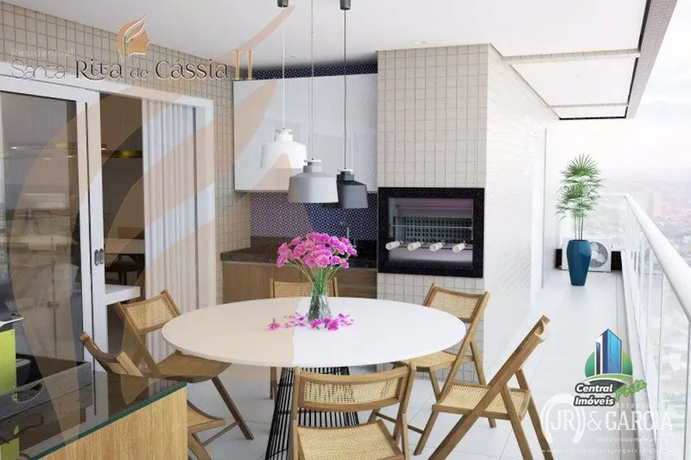 Apartamento com 2 quartos à venda, 93m2 em Aviação, Praia Grande - SP - imagem 8 Foto 8 de Apartamento com 2 quartos à venda, 93m2 em Aviação, Praia Grande - SP