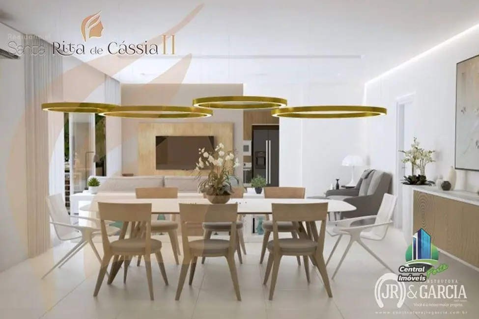 Apartamento com 2 quartos à venda, 93m2 em Aviação, Praia Grande - SP - imagem 6 Foto 6 de Apartamento com 2 quartos à venda, 93m2 em Aviação, Praia Grande - SP
