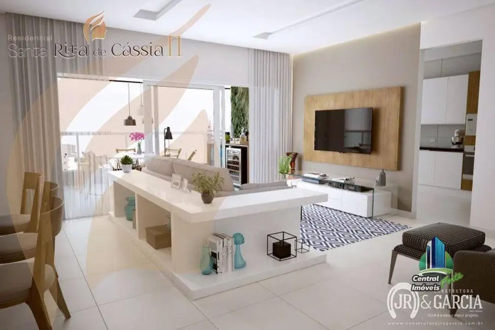 Apartamento com 2 quartos à venda, 93m2 em Aviação, Praia Grande - SP - imagem 5 Foto 5 de Apartamento com 2 quartos à venda, 93m2 em Aviação, Praia Grande - SP