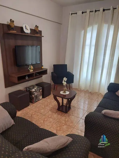 Foto 5 de Apartamento com 1 quarto à venda, 47m2 em Ocian, Praia Grande - SP