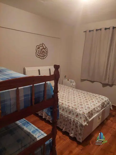 Foto 8 de Apartamento com 1 quarto à venda, 47m2 em Ocian, Praia Grande - SP