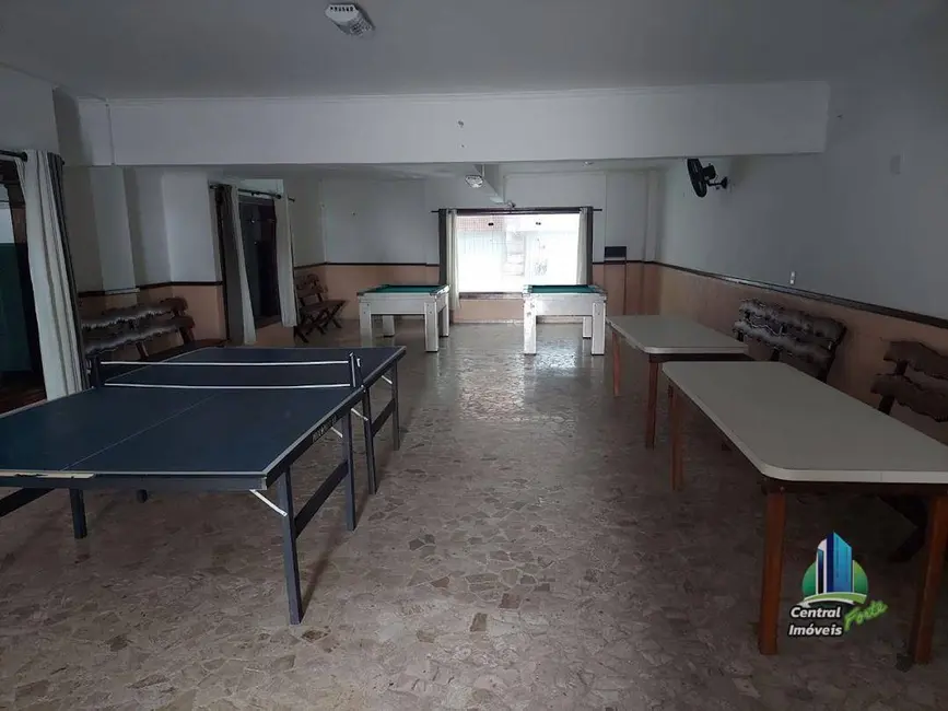 Foto 1 de Apartamento com 1 quarto à venda, 47m2 em Ocian, Praia Grande - SP