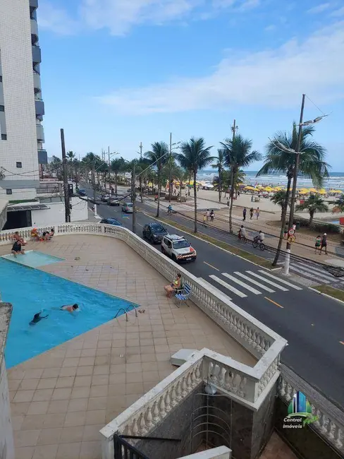 Foto 2 de Apartamento com 1 quarto à venda, 47m2 em Ocian, Praia Grande - SP