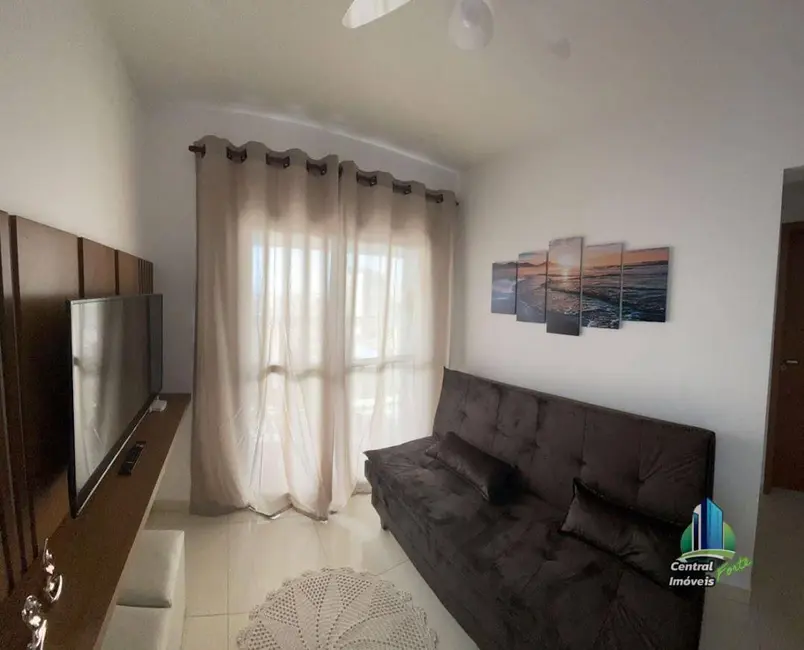 Foto 8 de Apartamento com 2 quartos à venda, 72m2 em Maracanã, Praia Grande - SP