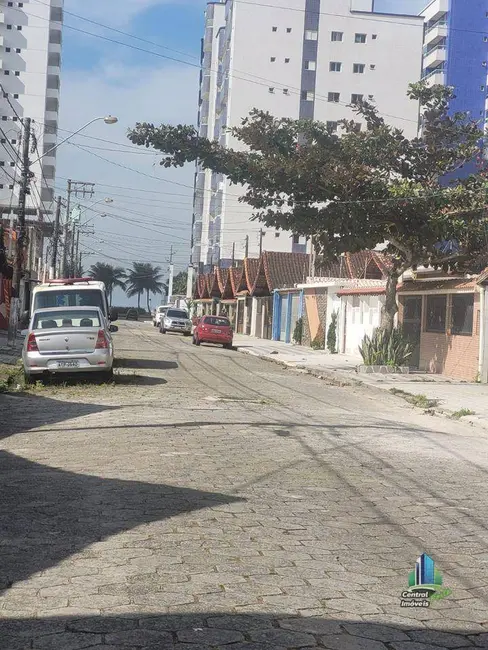 Foto 3 de Apartamento com 2 quartos à venda, 72m2 em Maracanã, Praia Grande - SP