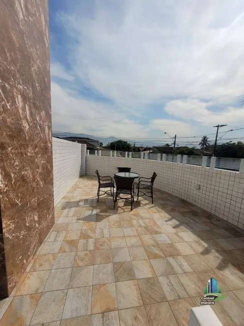 Foto 5 de Apartamento com 2 quartos à venda, 72m2 em Maracanã, Praia Grande - SP