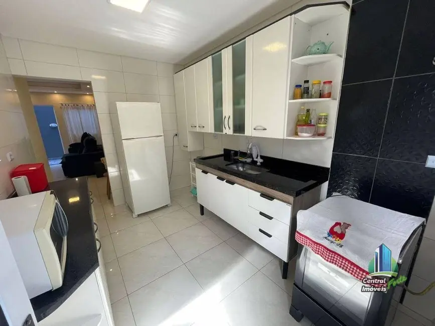 Foto 5 de Casa de Condomínio com 2 quartos à venda, 55m2 em Praia Grande - SP