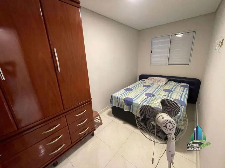 Foto 6 de Casa de Condomínio com 2 quartos à venda, 55m2 em Praia Grande - SP