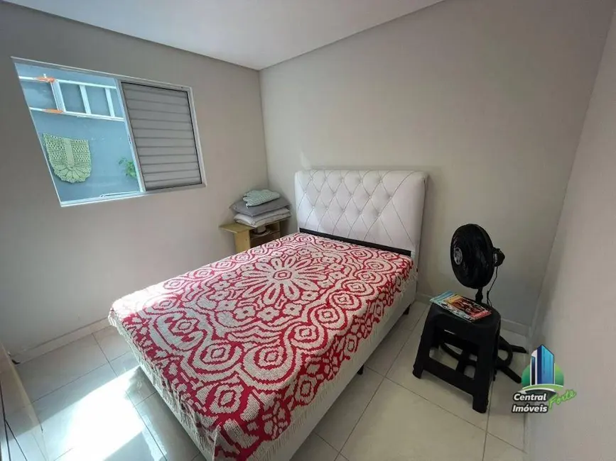 Foto 9 de Casa de Condomínio com 2 quartos à venda, 55m2 em Praia Grande - SP