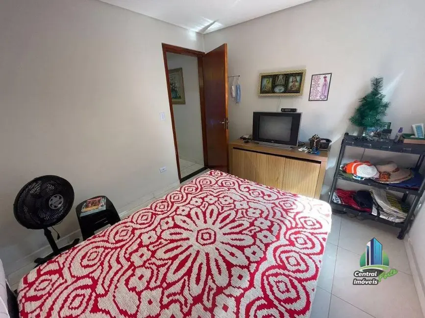Foto 8 de Casa de Condomínio com 2 quartos à venda, 55m2 em Praia Grande - SP