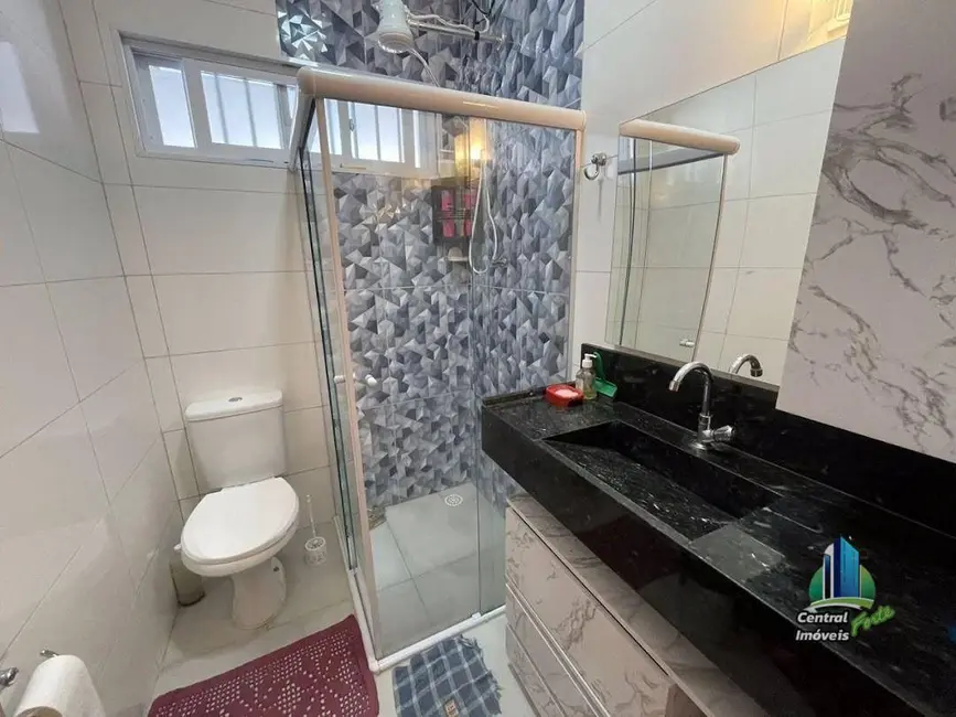 Foto 7 de Casa de Condomínio com 2 quartos à venda, 55m2 em Praia Grande - SP