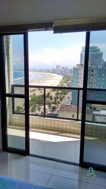 Foto 5 de Cobertura com 3 quartos à venda, 258m2 em Canto do Forte, Praia Grande - SP