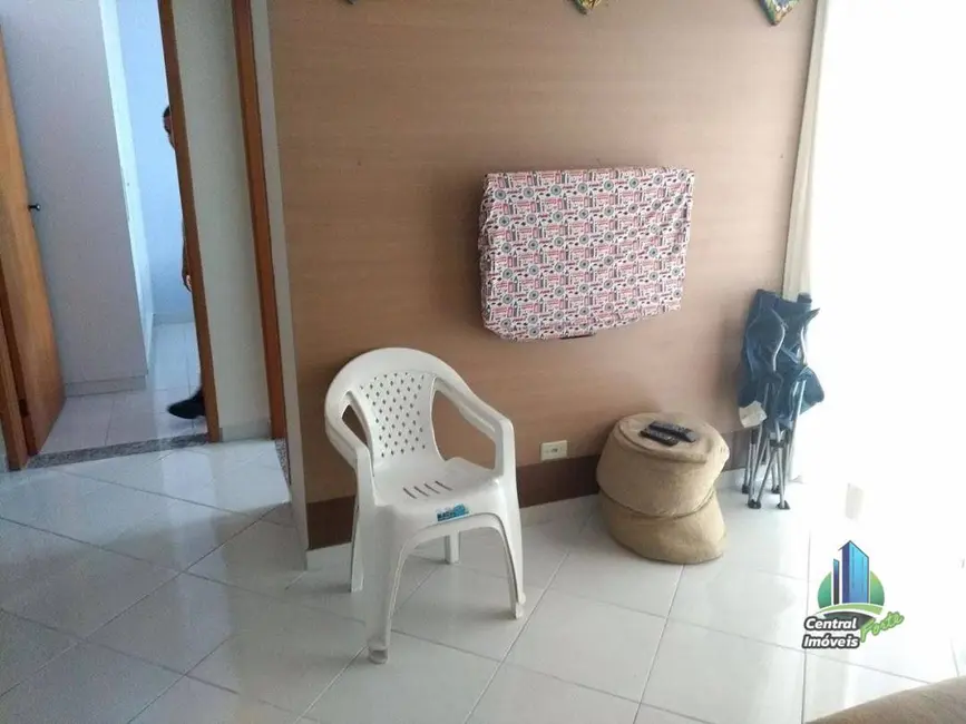 Foto 3 de Apartamento com 1 quarto à venda, 50m2 em Aviação, Praia Grande - SP