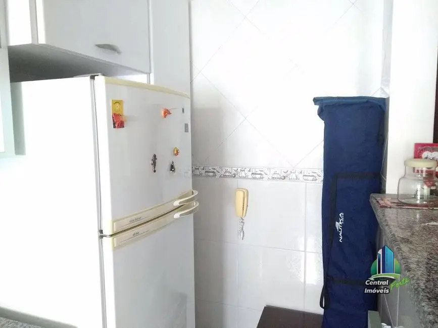 Foto 9 de Apartamento com 1 quarto à venda, 50m2 em Aviação, Praia Grande - SP