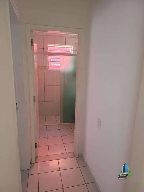 Foto 4 de Apartamento com 1 quarto à venda, 50m2 em Tupi, Praia Grande - SP