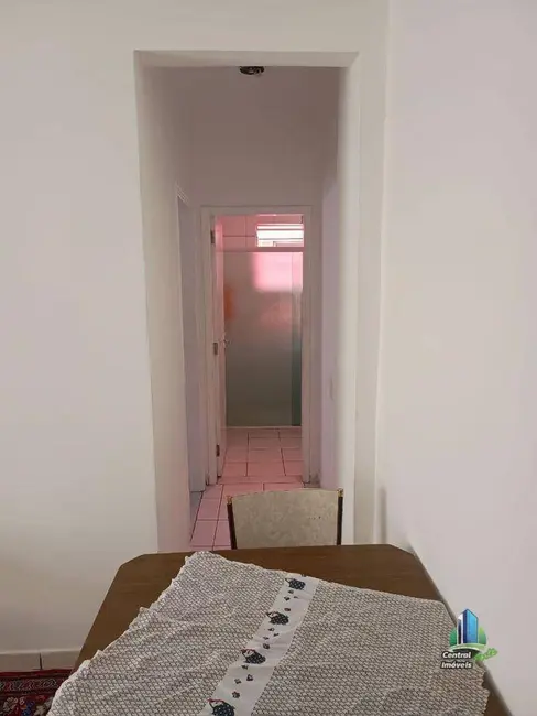 Foto 9 de Apartamento com 1 quarto à venda, 50m2 em Tupi, Praia Grande - SP