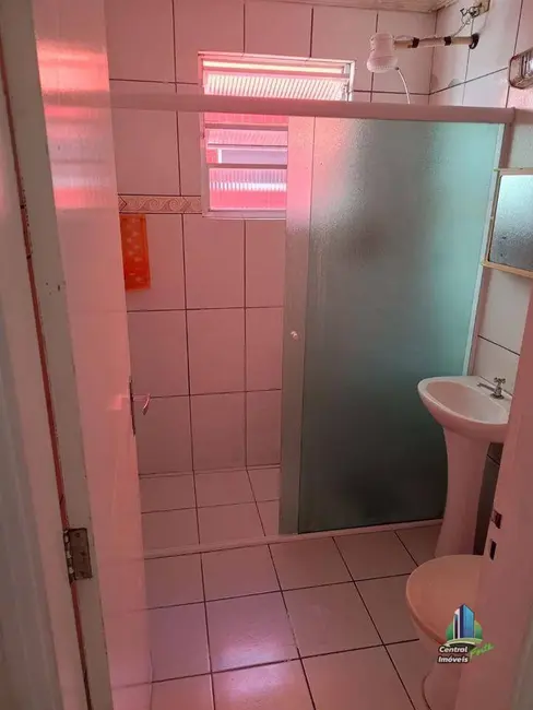 Foto 8 de Apartamento com 1 quarto à venda, 50m2 em Tupi, Praia Grande - SP
