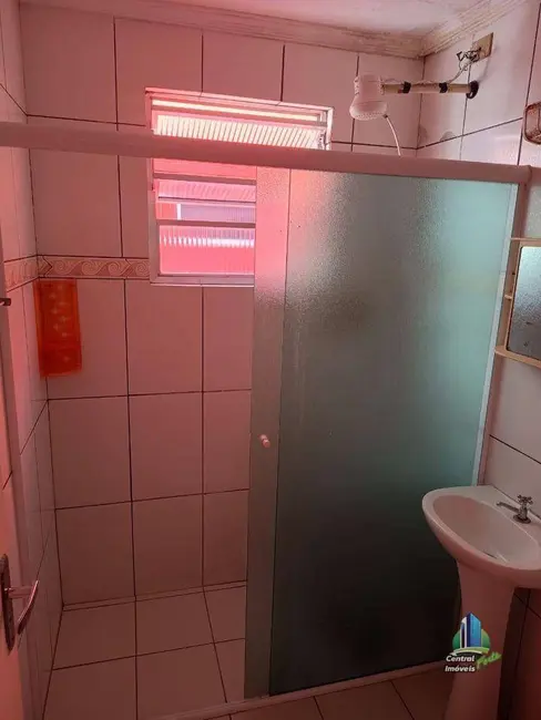 Foto 6 de Apartamento com 1 quarto à venda, 50m2 em Tupi, Praia Grande - SP