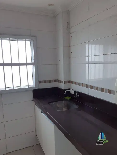 Foto 7 de Apartamento com 5 quartos à venda, 170m2 em Aviação, Praia Grande - SP