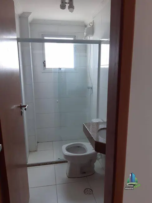 Foto 6 de Apartamento com 5 quartos à venda, 170m2 em Aviação, Praia Grande - SP