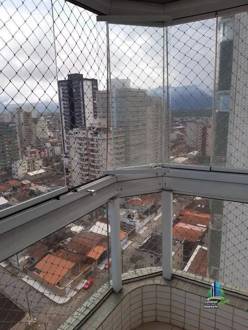 Foto 1 de Apartamento com 5 quartos à venda, 170m2 em Aviação, Praia Grande - SP