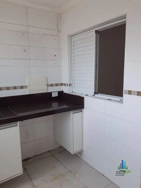 Foto 9 de Apartamento com 5 quartos à venda, 170m2 em Aviação, Praia Grande - SP