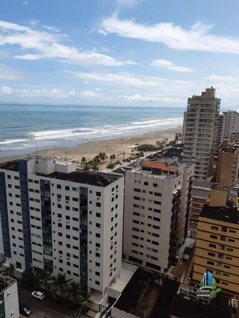 Foto 3 de Apartamento com 5 quartos à venda, 170m2 em Aviação, Praia Grande - SP