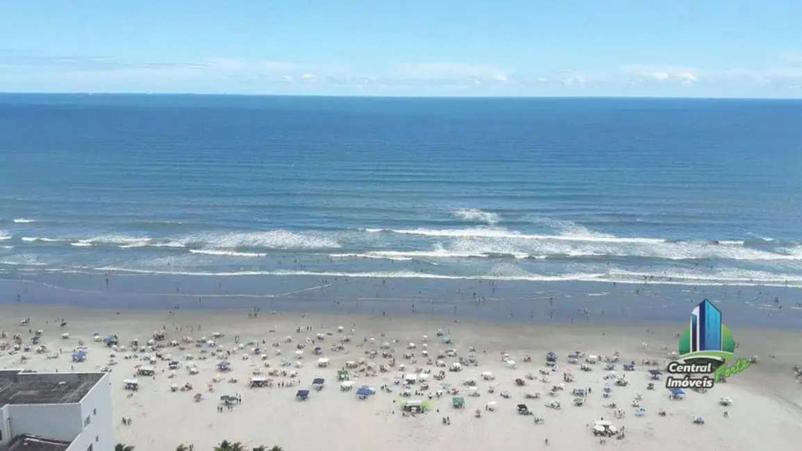 Foto 5 de Apartamento com 4 quartos à venda, 197m2 em Aviação, Praia Grande - SP