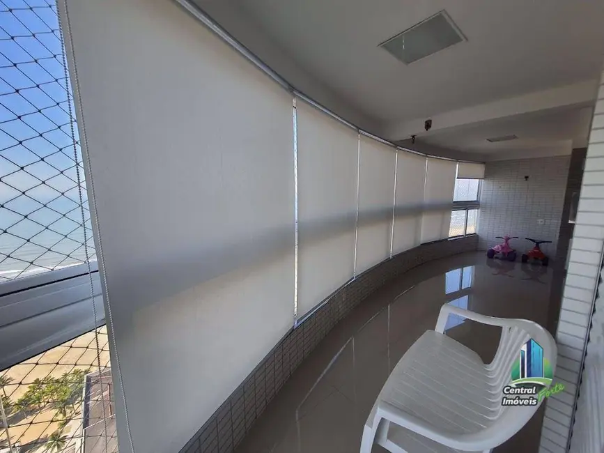 Foto 6 de Apartamento com 4 quartos à venda, 197m2 em Aviação, Praia Grande - SP