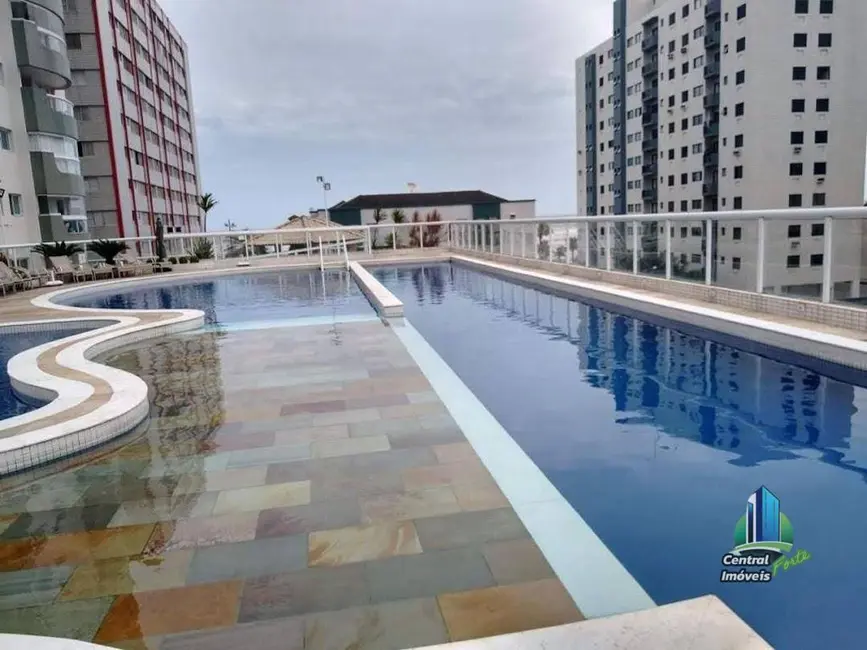 Foto 3 de Apartamento com 4 quartos à venda, 197m2 em Aviação, Praia Grande - SP