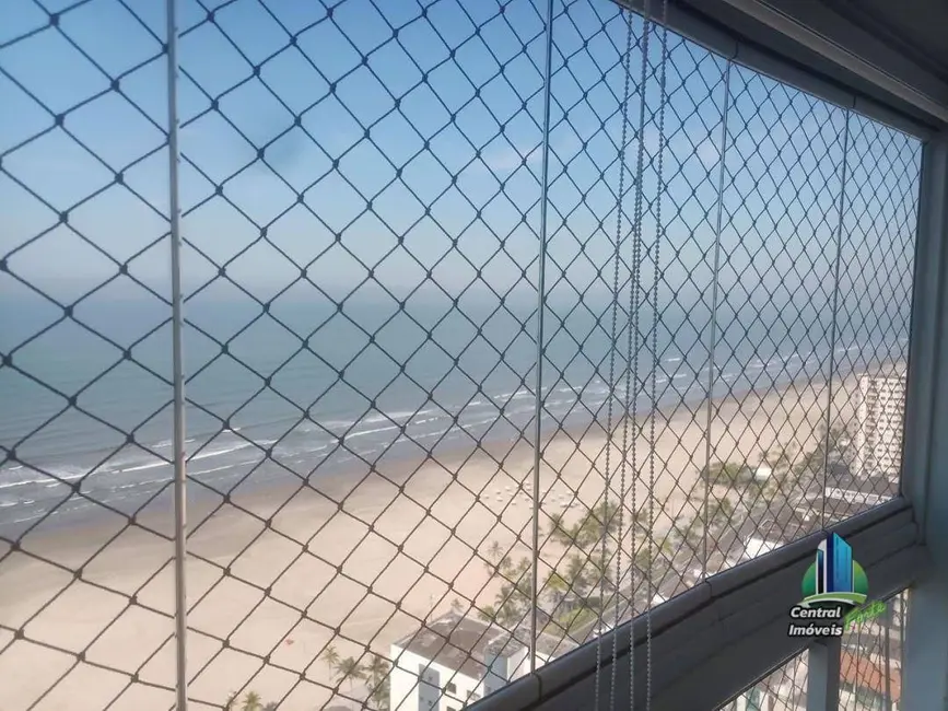 Foto 8 de Apartamento com 4 quartos à venda, 197m2 em Aviação, Praia Grande - SP