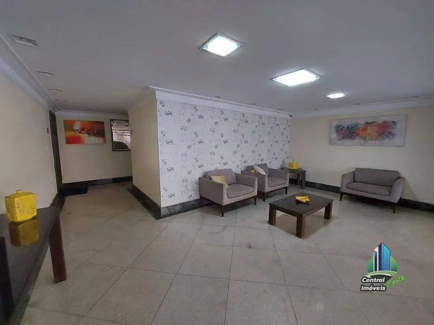 Foto 3 de Apartamento com 3 quartos à venda, 170m2 em Aviação, Praia Grande - SP