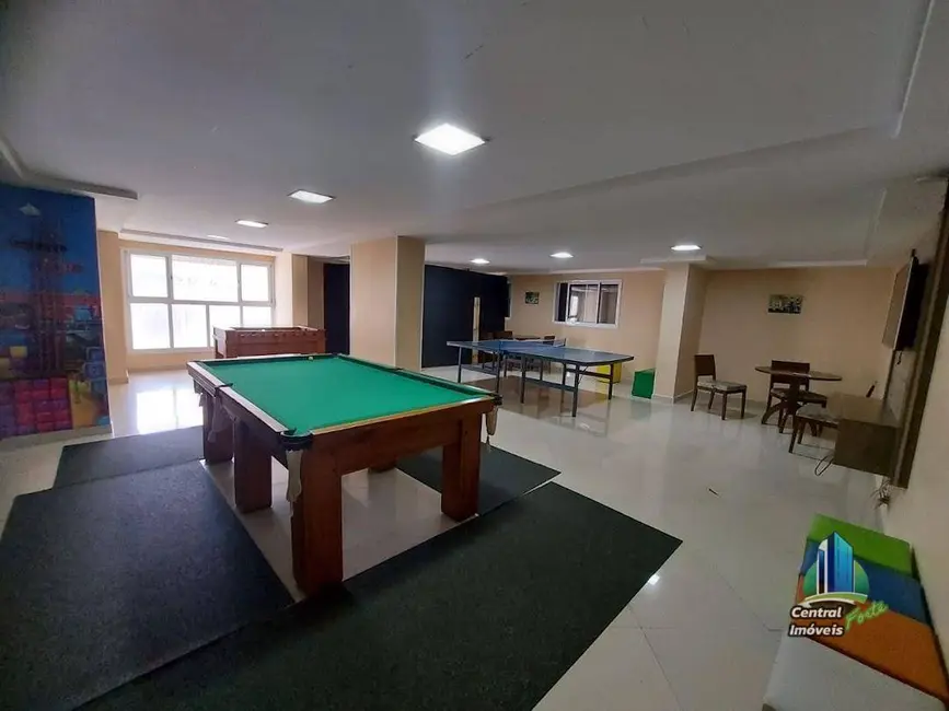 Foto 7 de Apartamento com 3 quartos à venda, 170m2 em Aviação, Praia Grande - SP