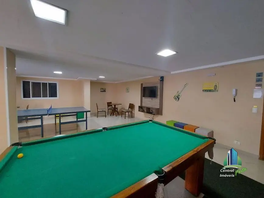 Foto 5 de Apartamento com 3 quartos à venda, 170m2 em Aviação, Praia Grande - SP